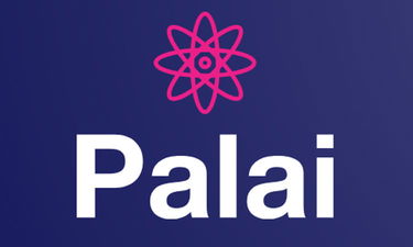 Palai.app - Creative brandable domain for sale